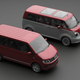 Illustration for article titled Its Hard To Argue With This Volkswagen T1 Revival Concept